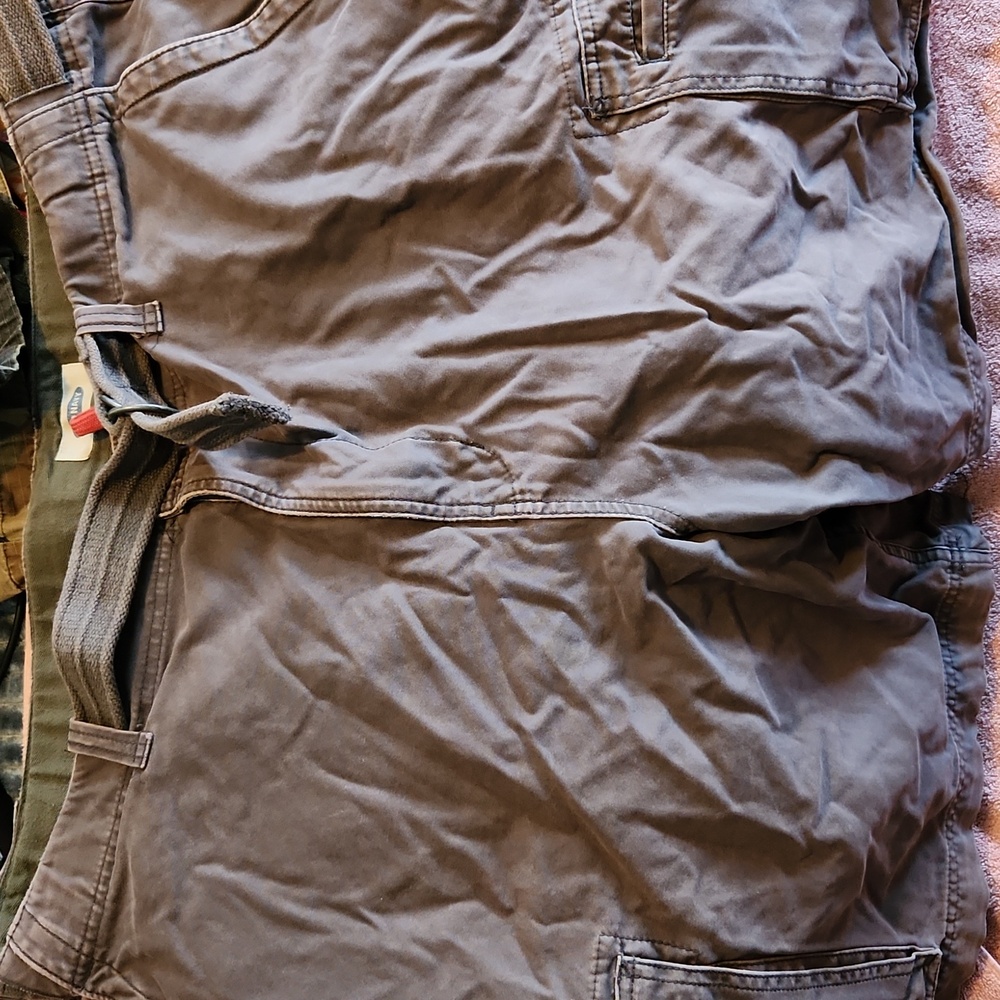 Mens OLD NAVY Shorts Size 44